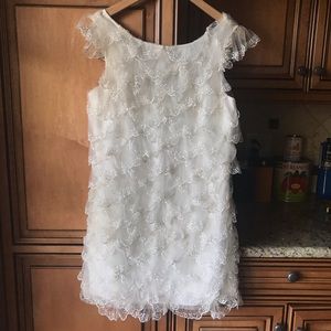 BHLDN Hitherto Seraph's Whim Wedding Dress